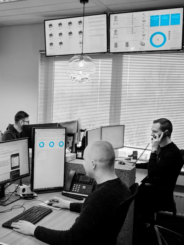 Unit4 and Monta A Seamless Integration for Data Management 