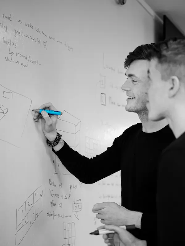 Nieuwe kansen met Plug&Pay-integratie