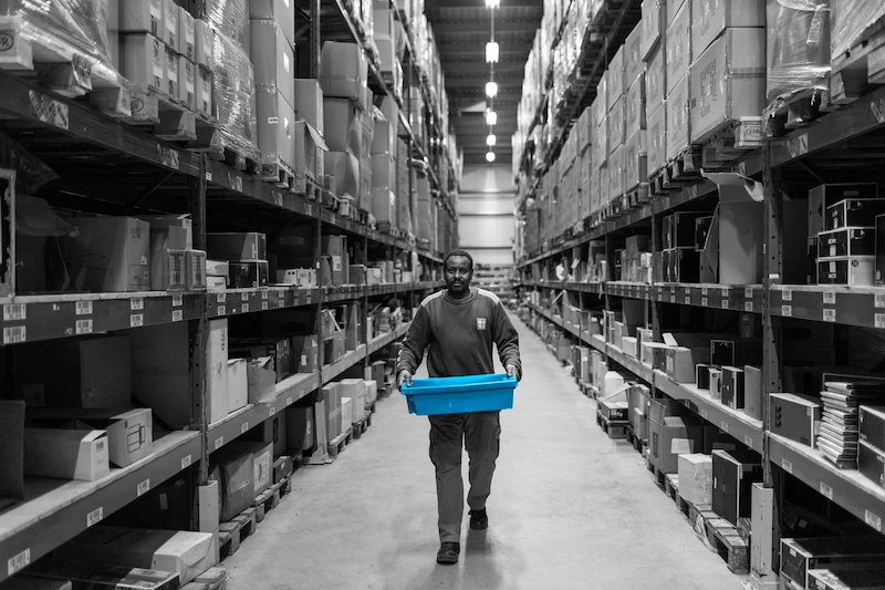 What is Fulfillment The Fulfillment Definition and Meaning