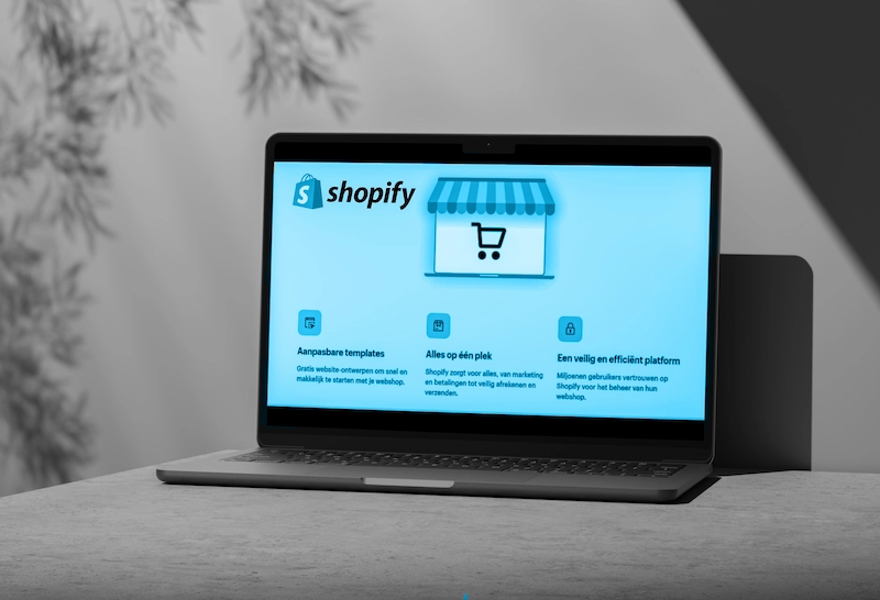 What is Shopify Integration