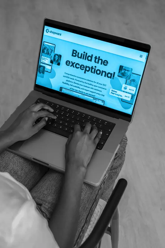 Qu'est-ce qu'une boutique Shopware ?