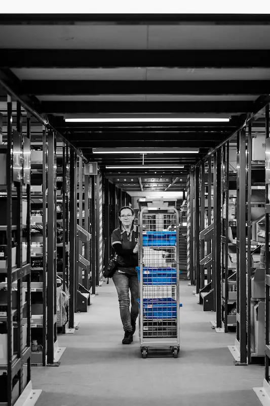 Why Monta is Your Ideal Partner to Outsource Fulfillment