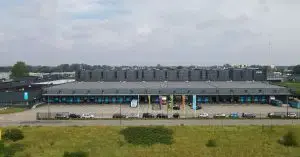 Monta Breda - The Netherlands