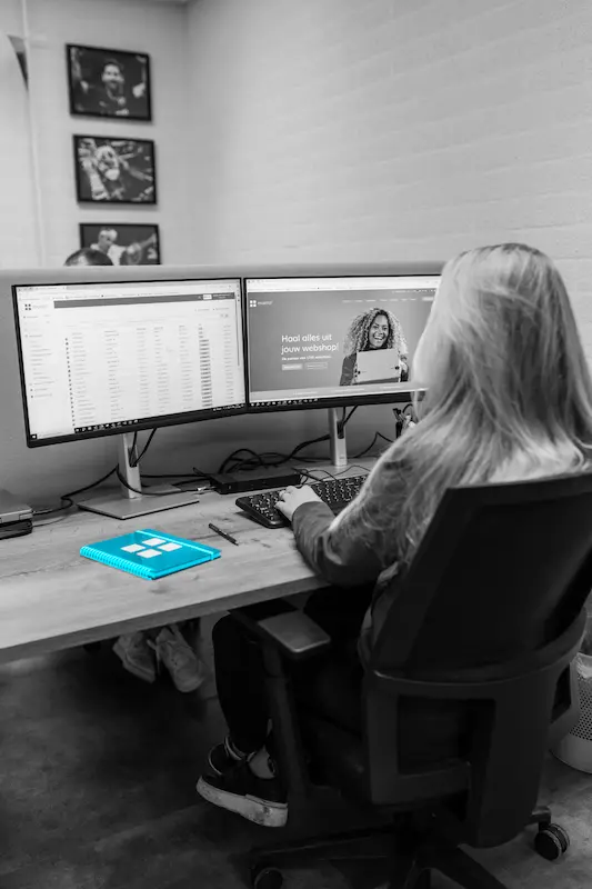 Automate Your Work Get Started with Monta's Integrations