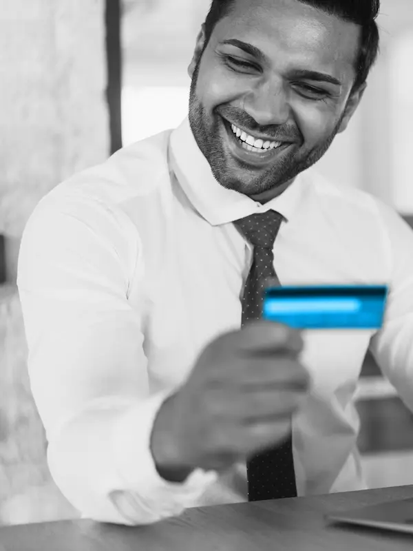 De Nederlandse markt veroveren Betalingen en vertrouwen opbouwen