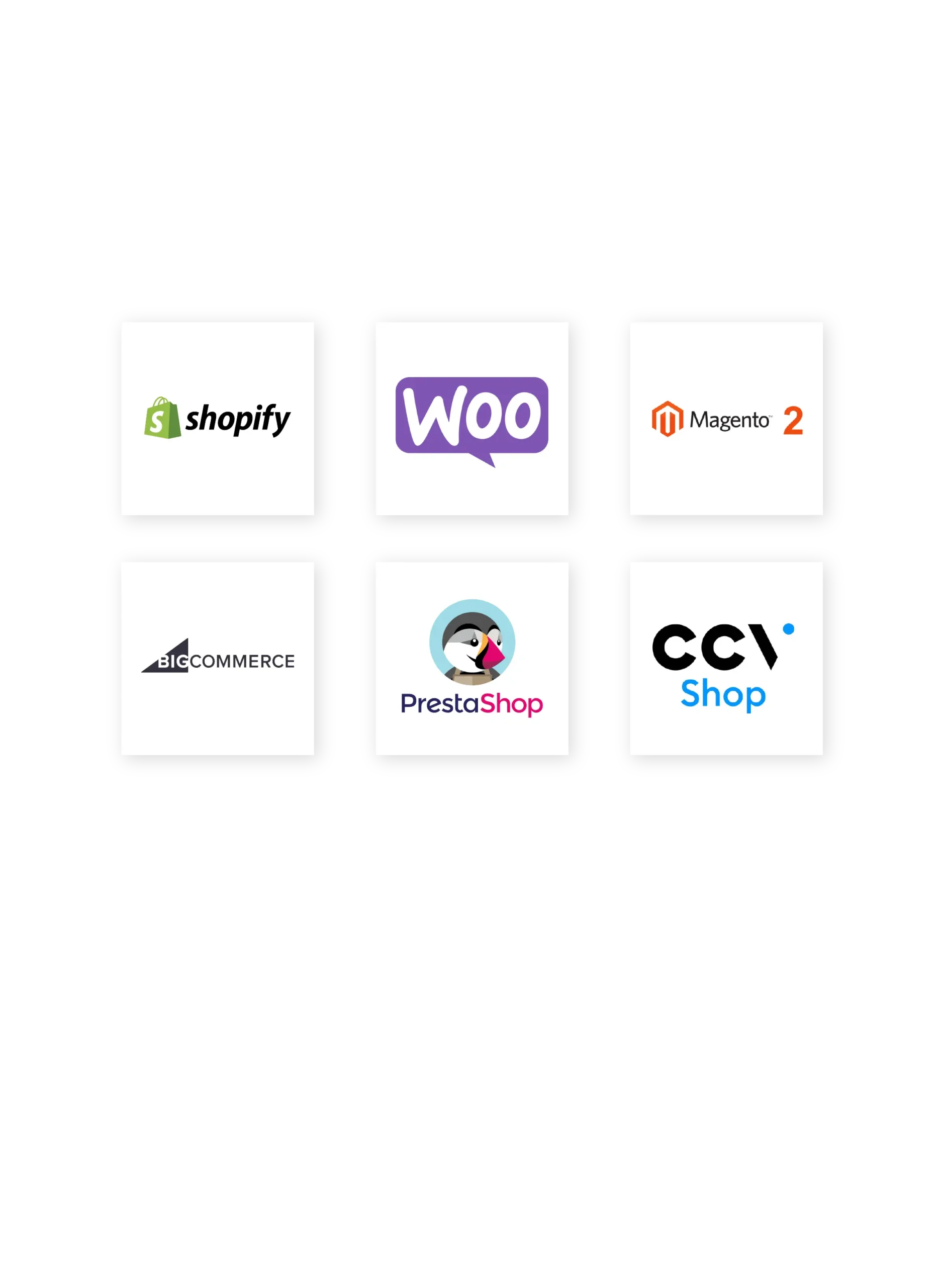Monta's Integrated E-commerce Platforms