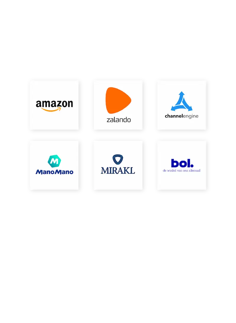 Integrated Marketplaces Boost Conversions with International Reach