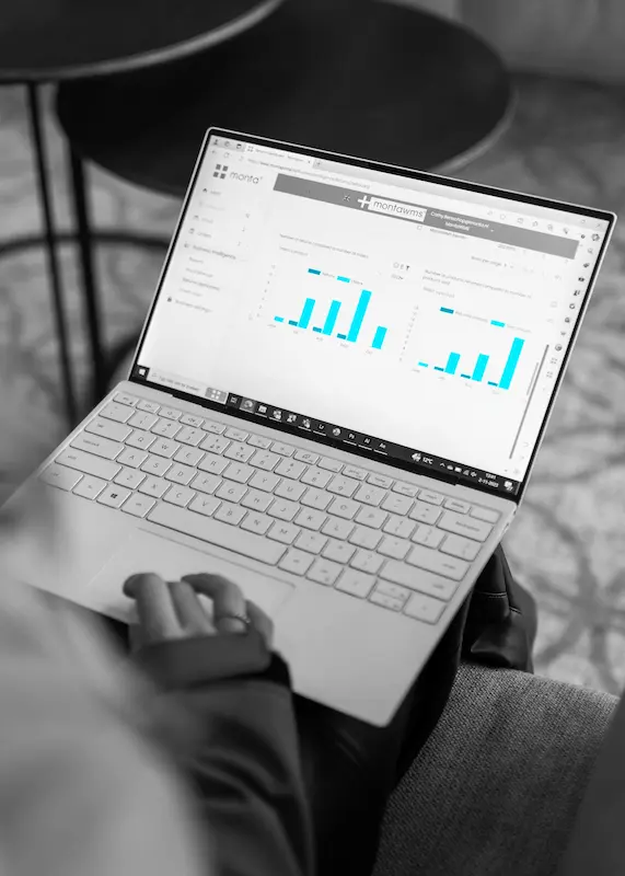 Real-time Data Access with Monta's integration