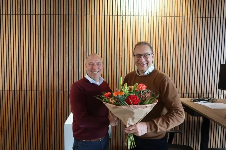 Operationeel directeur Monta