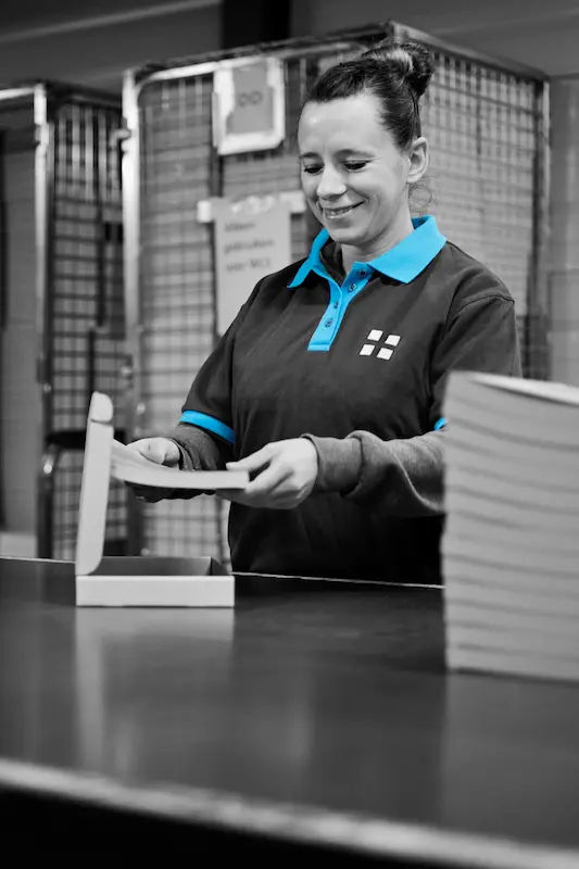 Branchenspezifische Lösungen Monta bietet maßgeschneiderte Lösungen für deine E-Commerce-Branche