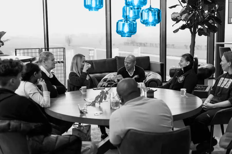 About Monta – Revolutionizing E-commerce Logistics