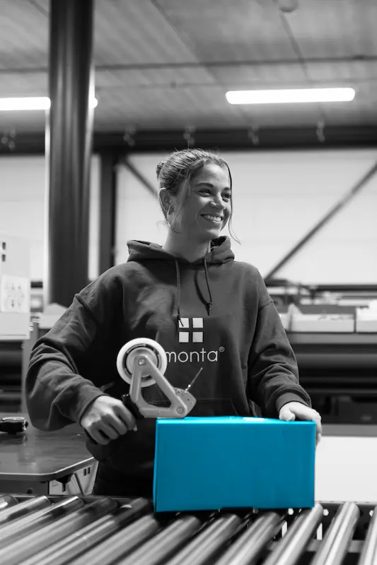 Crossborder-Möglichkeiten Internationales E-Commerce-Wachstum für deinen Webshop