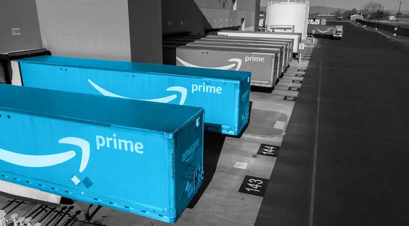 Der Anfang mit Amazon FBA Der Start in dein Amazon Fulfillment