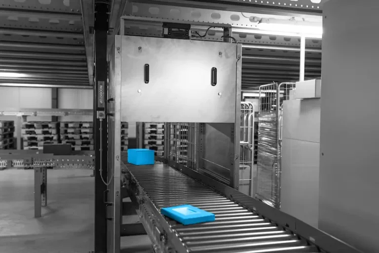 Die Bedeutung der Warenpost-Maße National und international