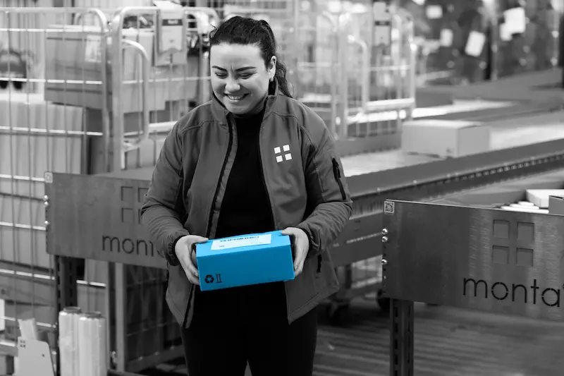 Die Relevanz des Fulfillments für den E-Commerce auf einen Blick