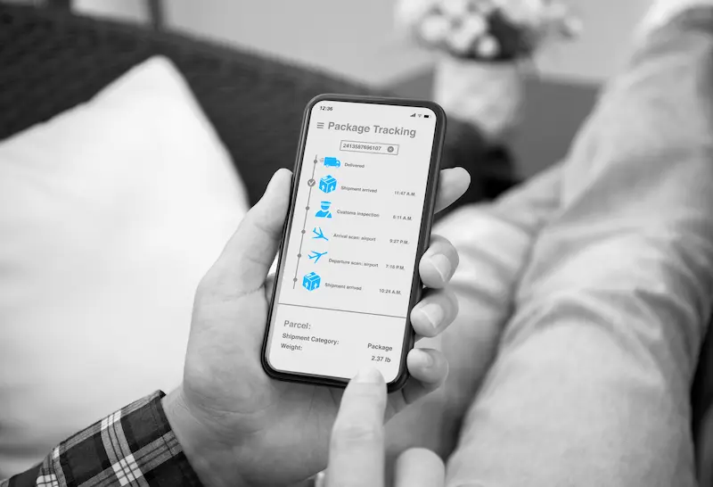 Die Vorteile der Warenpost-Verfolgung