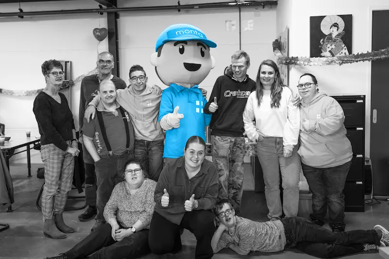 Who We Serve Empowering Online Retail