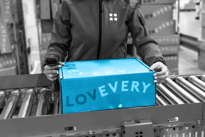 Outsourcing-Beispiele: Erfolgreiche Logistik für erfolgreiche Unternehmen