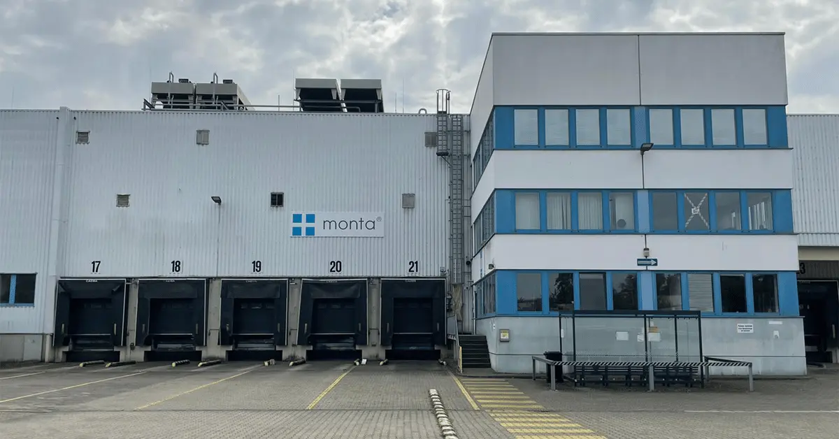 Fulfillment aus Krefeld