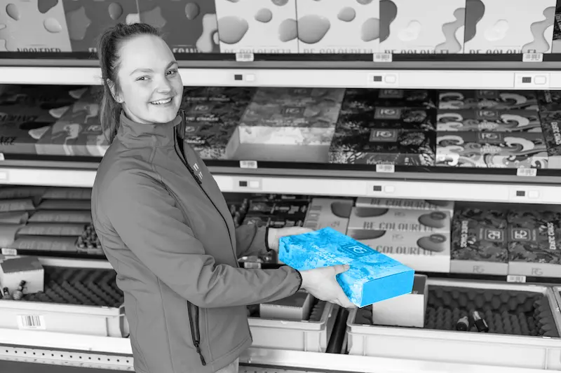 Outsourcing-Beispiele: Erfolgreiche Logistik für erfolgreiche Unternehmen