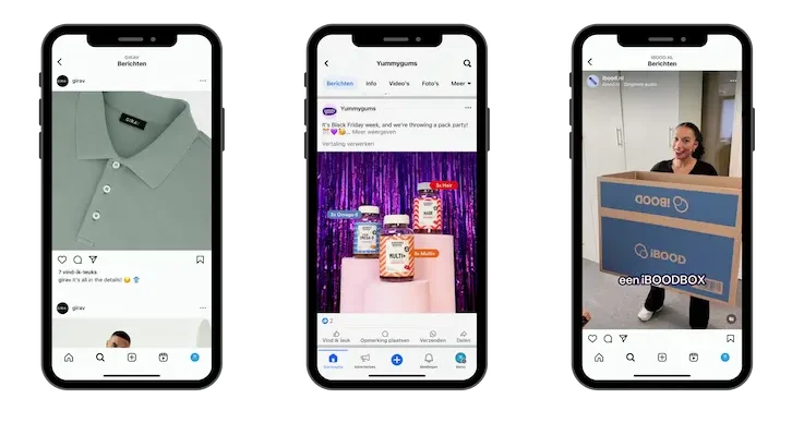 Social Commerce and Mobile First: The trend of 2023 continues 