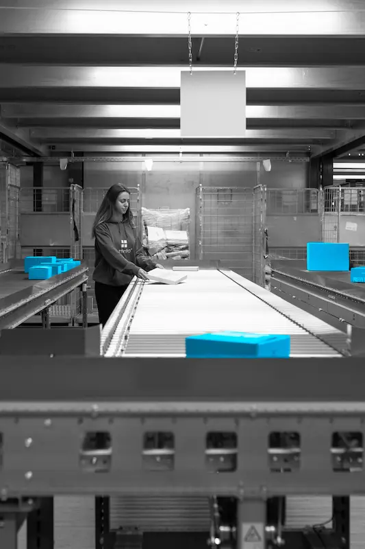 Universal Checkout Kundenorientierter Checkout-Prozess für deinen mittelgroßen Onlineshop