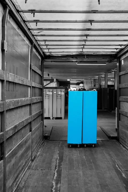 Voll durchstarten: Mit deiner maßgeschneiderten Fulfillment-Lösung von Monta in Krefeld