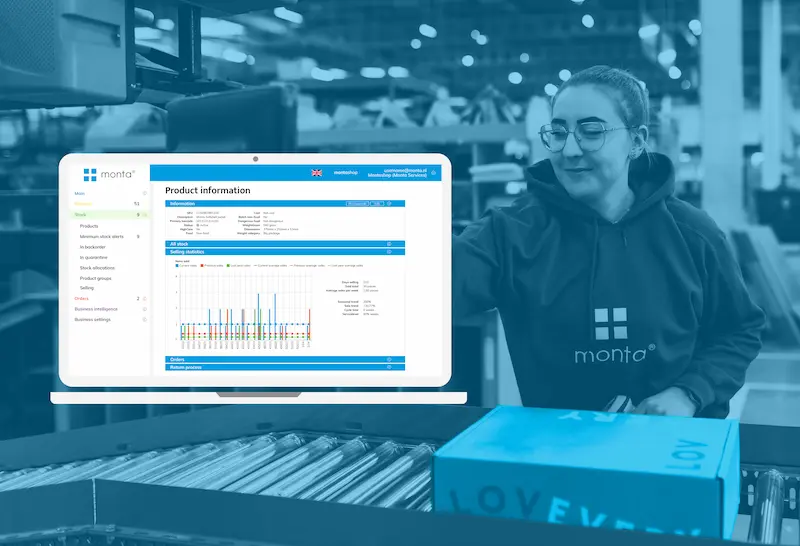 What is fulfilment? The definition and meaning of fulfilment