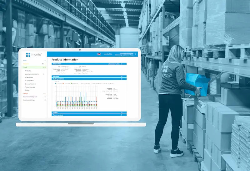 What is fulfilment? The definition and meaning of fulfilment