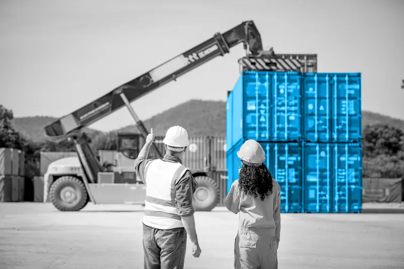 For which industries is FCA used the most