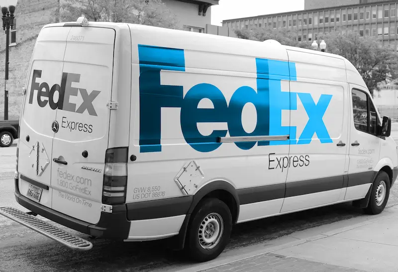 FedExTNT