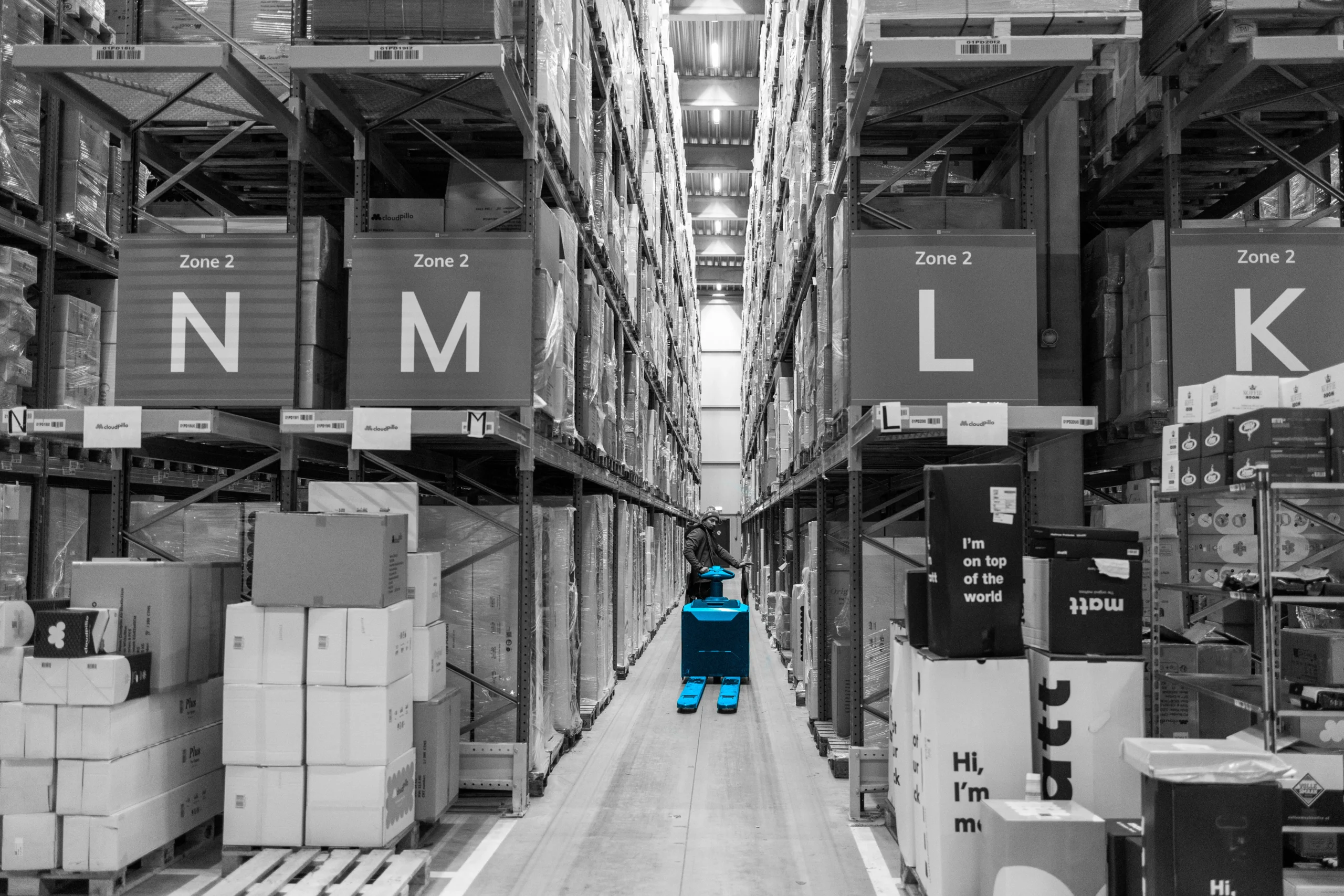 Der Unterschied zu Monta: Warum Monta für dein Unternehmen besser sein könnte