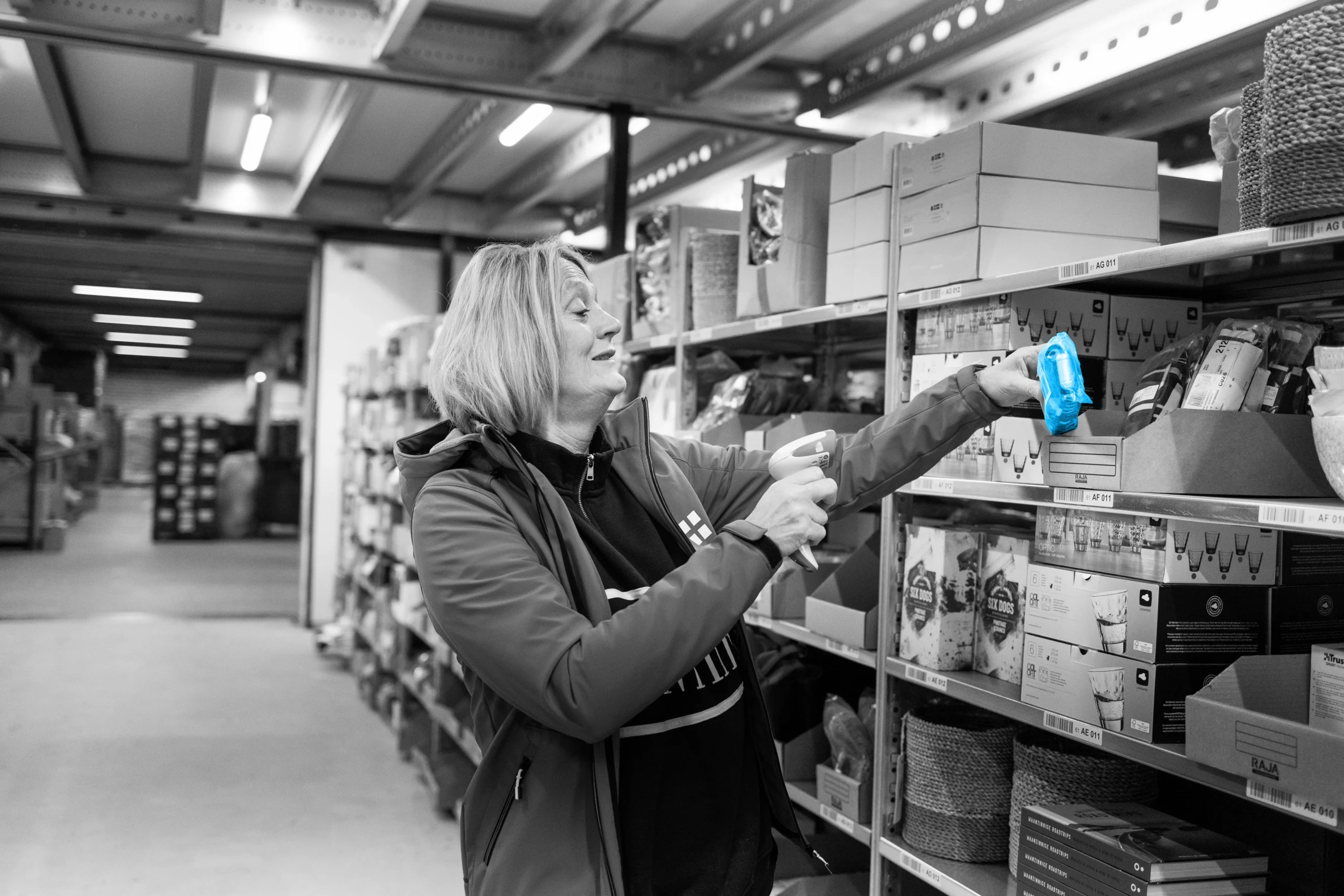 Definitie Multichannel-Fulfillment: Das steckt dahinter