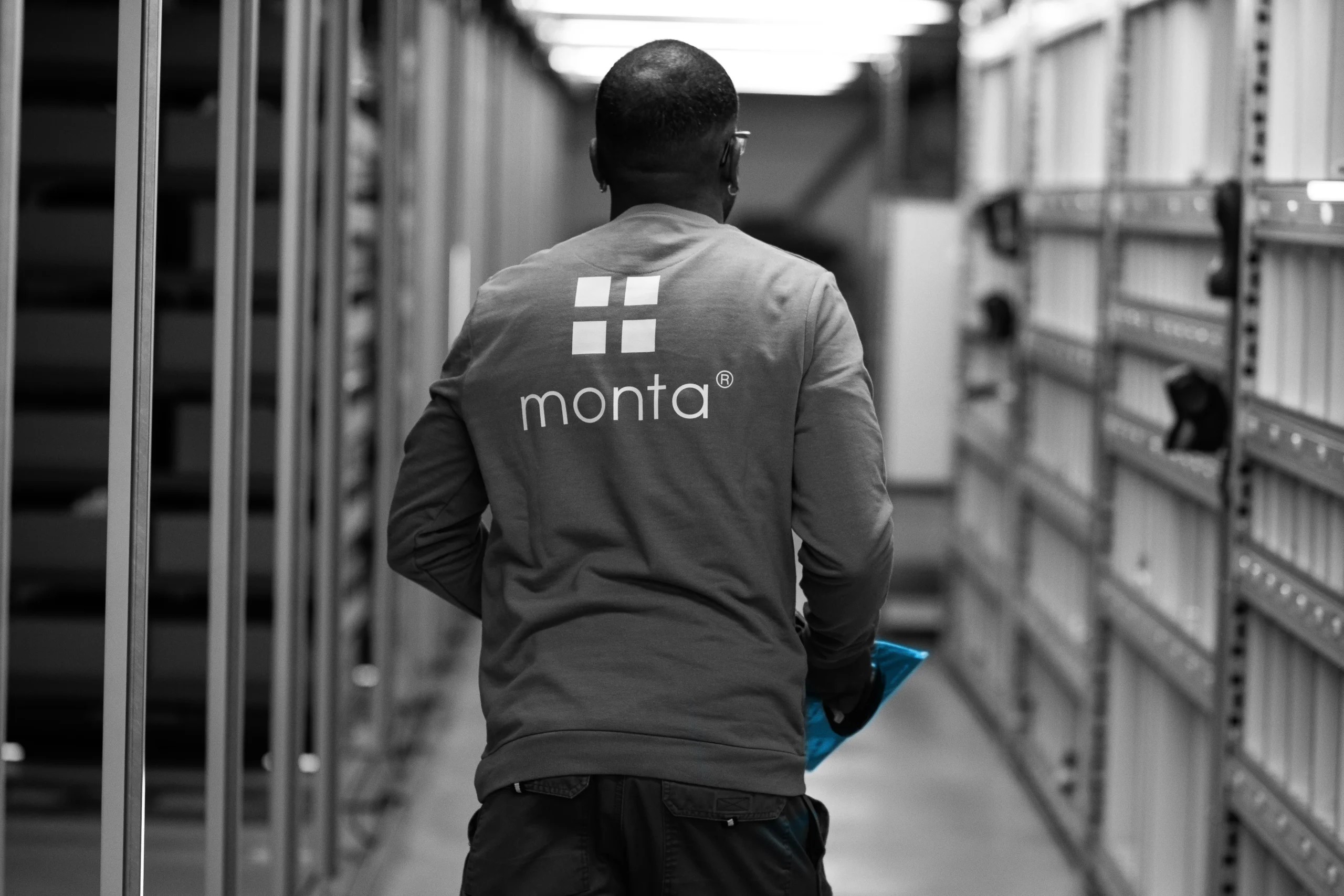 So wird Multichannel-Fulfillment möglich: Mit Monta