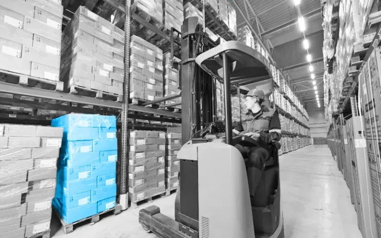 Was ist ein Logistik-Anbieter? Erfahre hier alles was du wissen musst