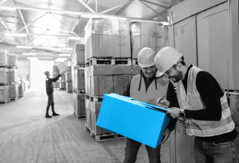 Amazon Logistikzentren in Deutschland: Alles Wissenswerte für deinen E-Commerce-Erfolg