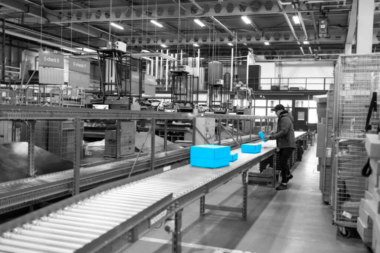 E-Commerce Lager: Dreh- und Angelpunkt für dein E-Commerce-Erfolg