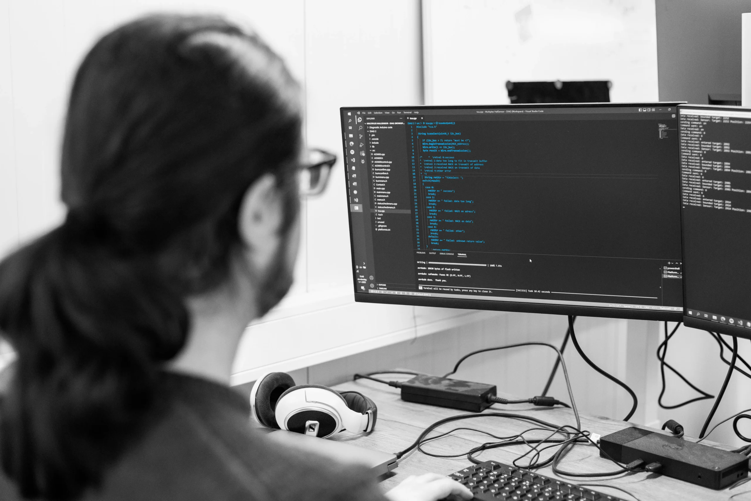 Nahtlose Integration für deinen E-Commerce – schnell, einfach und professionell