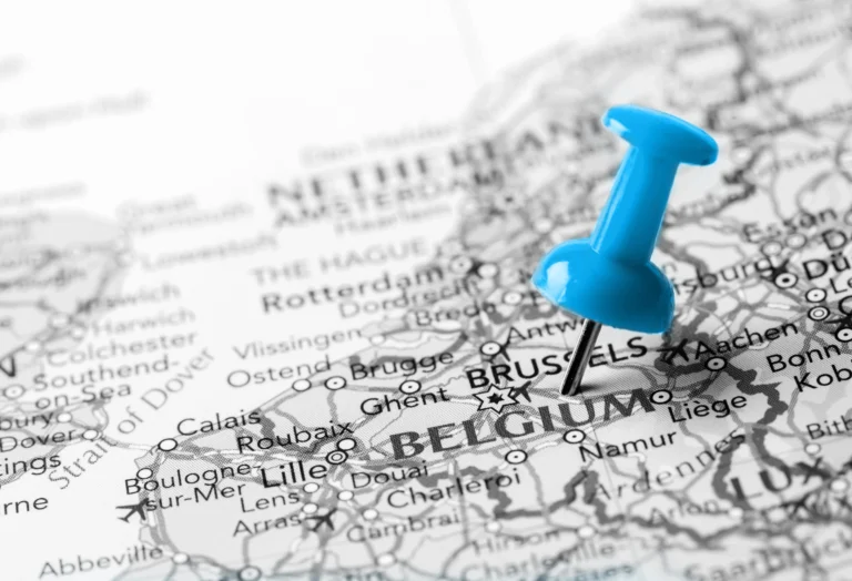 So gelingt der Versand nach Belgien Monta als dein Logistikpartner