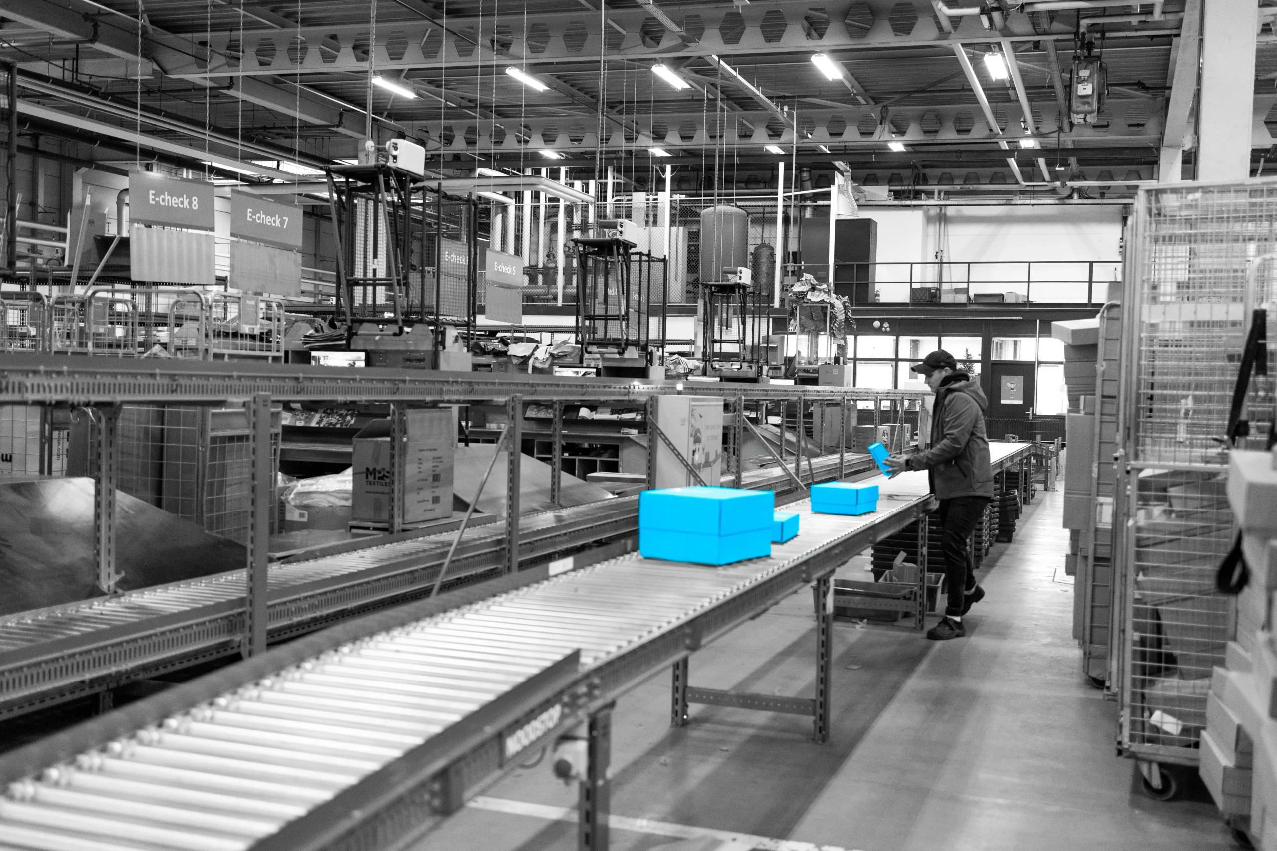 So unterstützt Monta deinen Versand nach Frankreich