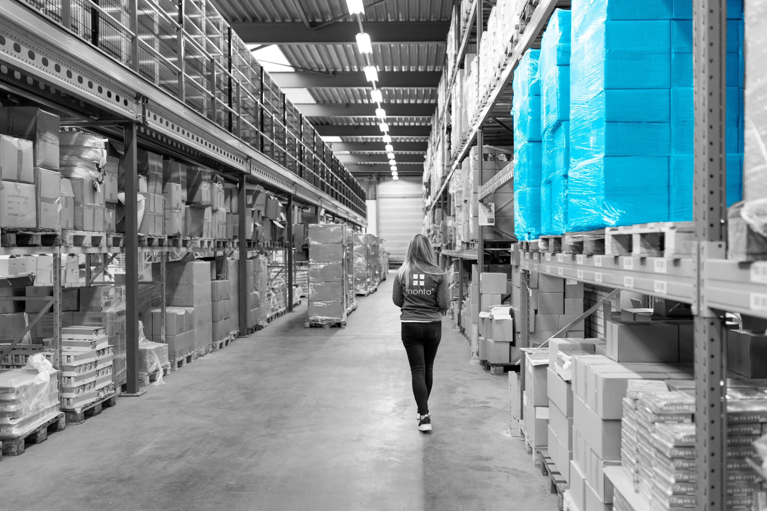 Versand nach Großbritannien direkt aus Deutschland steuern