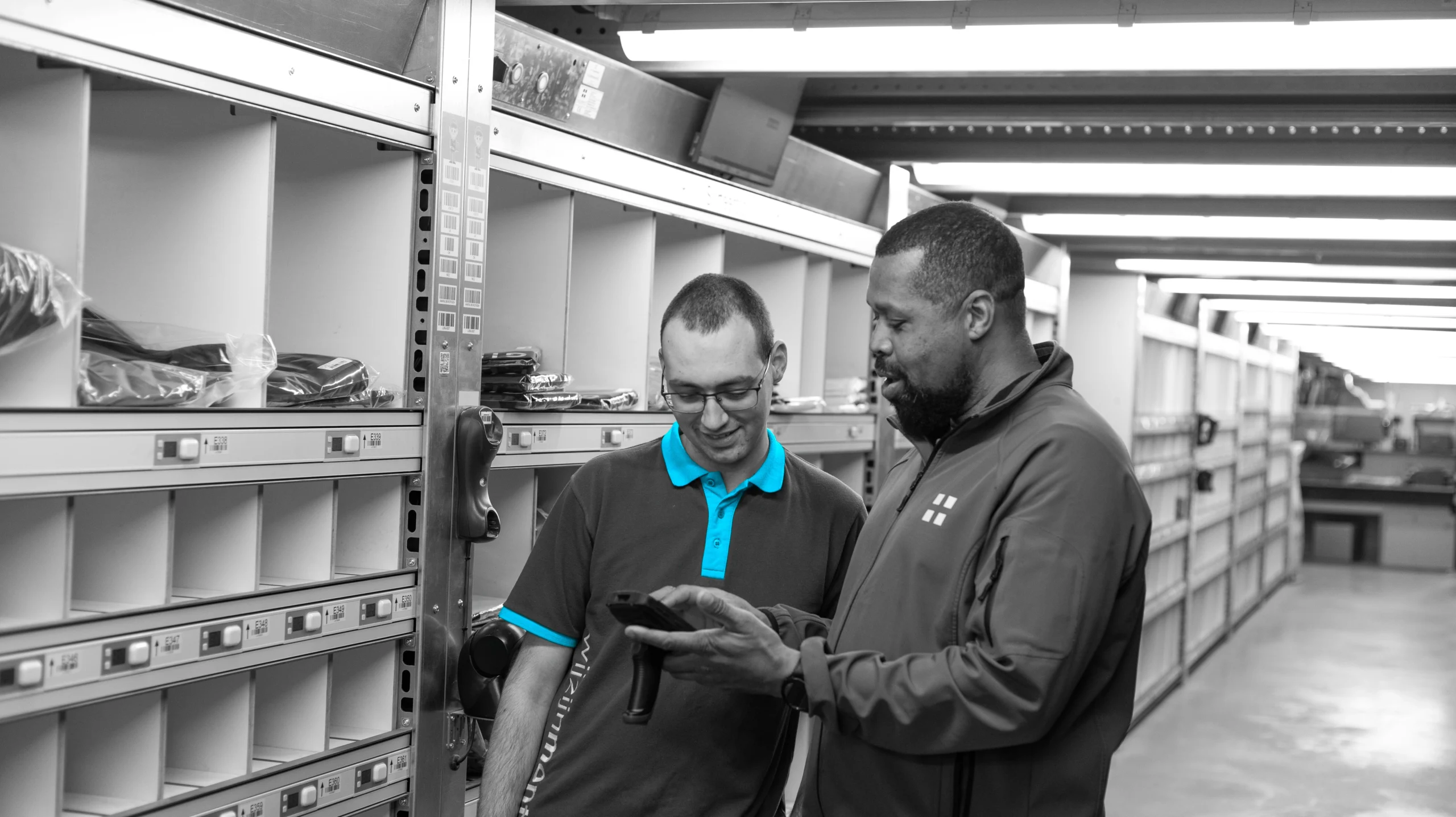 Die Rolle von Mirakl im Conrad Fulfillment