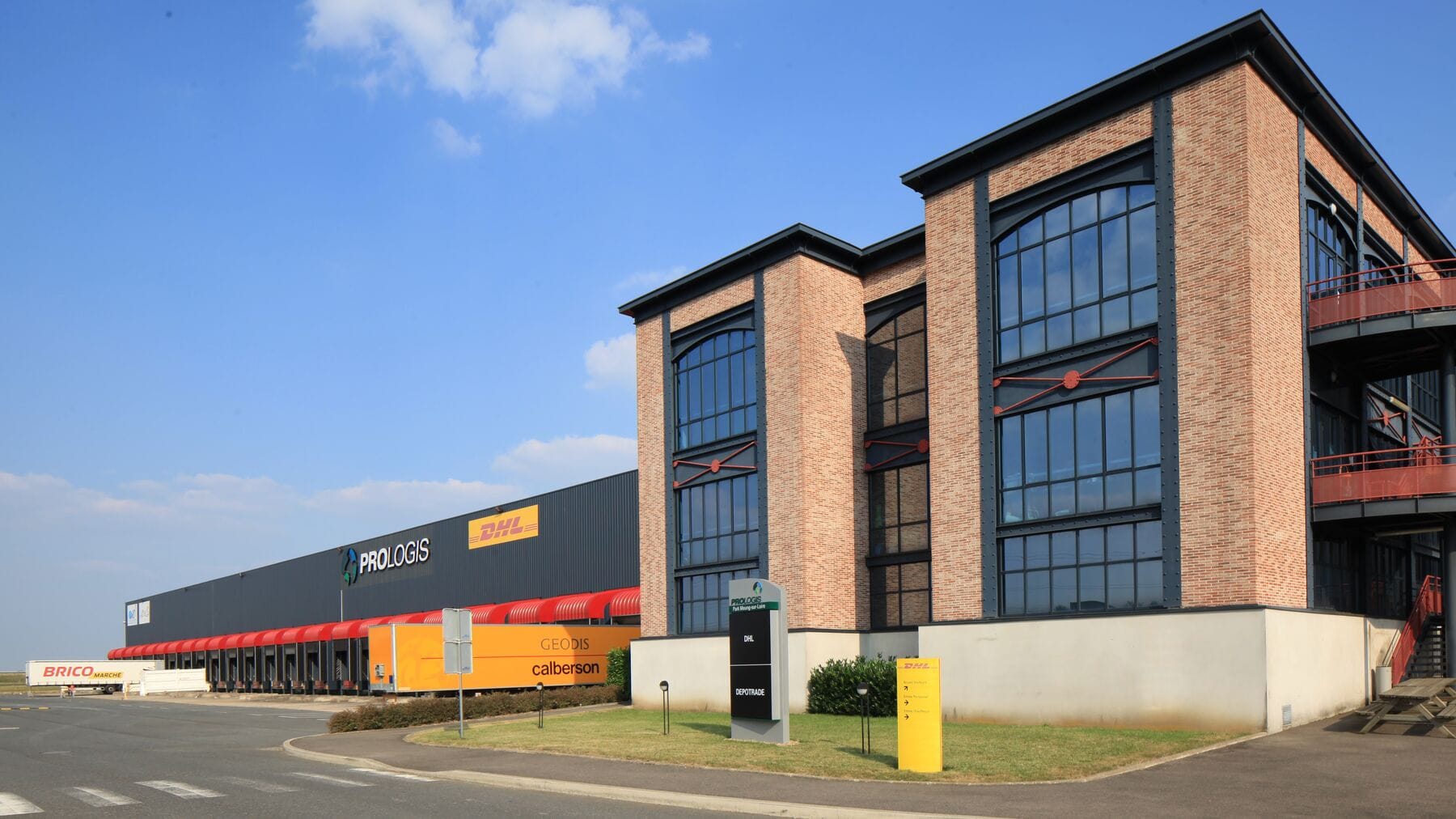 Monta Bornem - Belgium