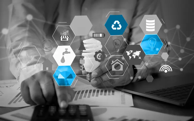 Slimme systeemintegratie voor het juiste verzendlabel