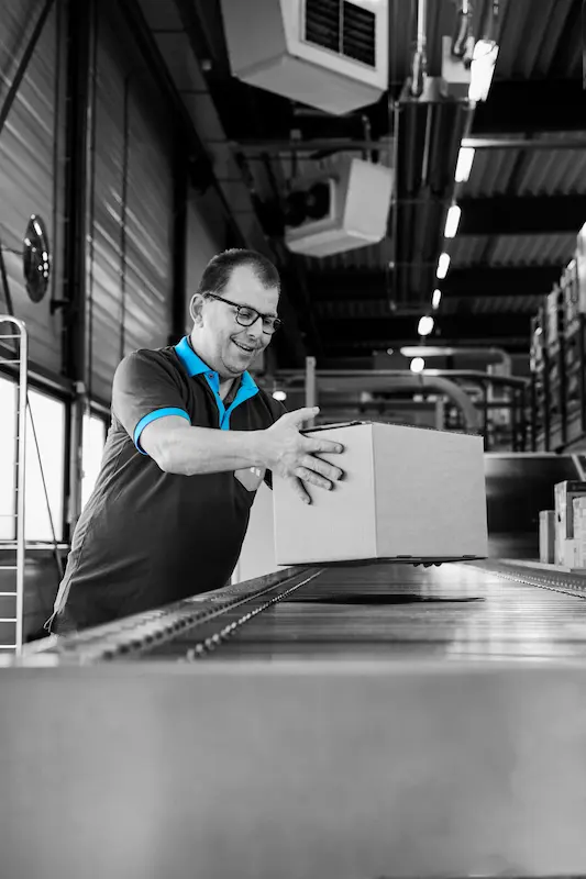 MontaShip is jouw vertrouwde partner voor alle verzendingen