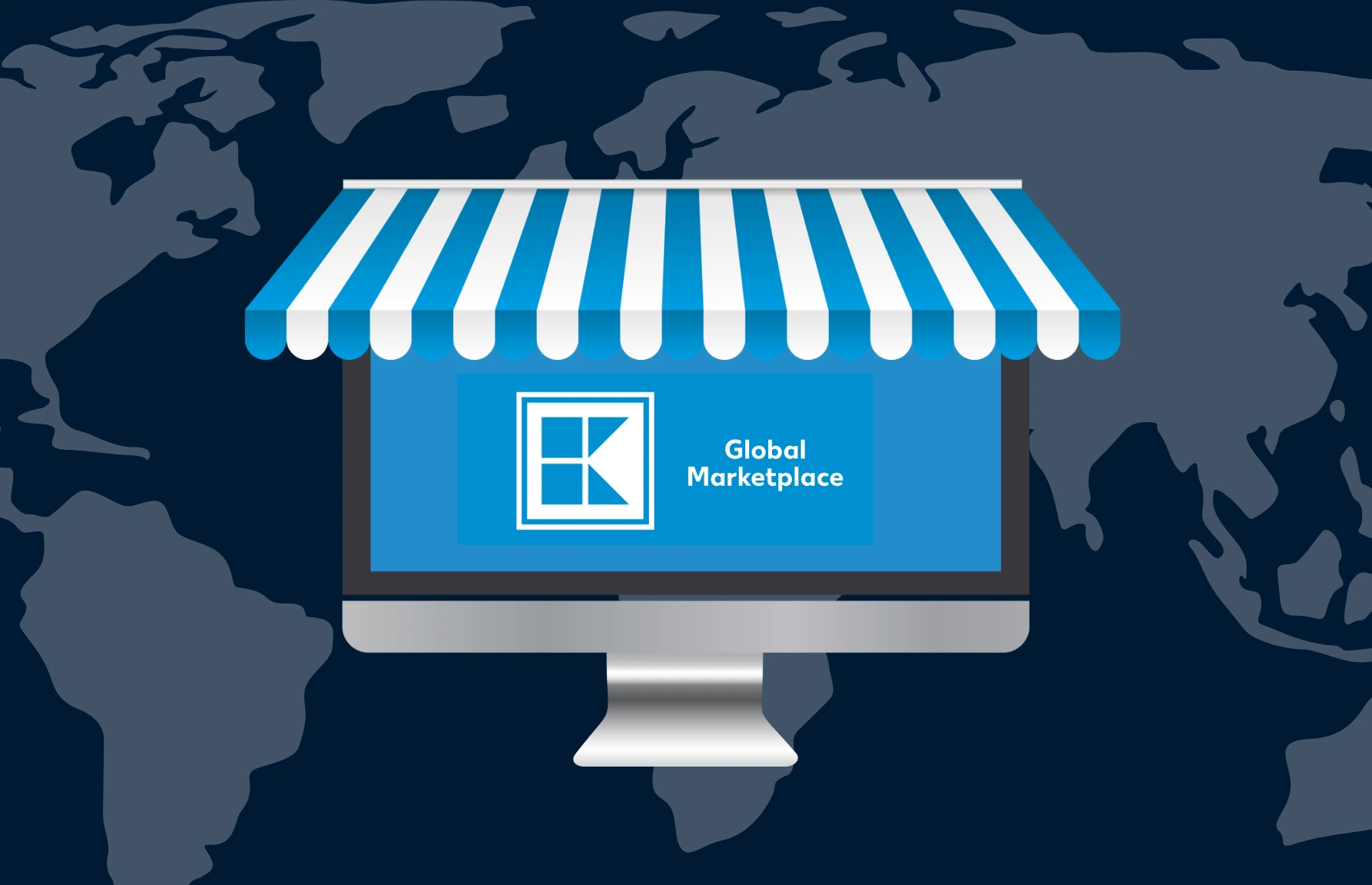 Kaufland Monta Marketplace