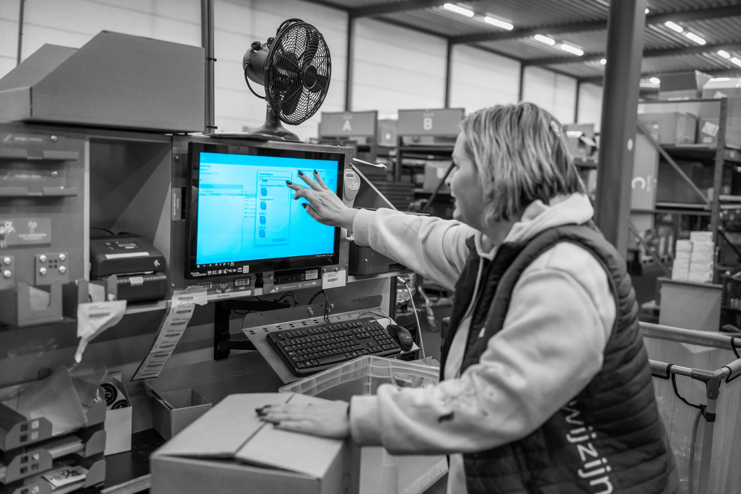 Der Unterschied von B2B und B2C Fulfillment Was du wissen musst