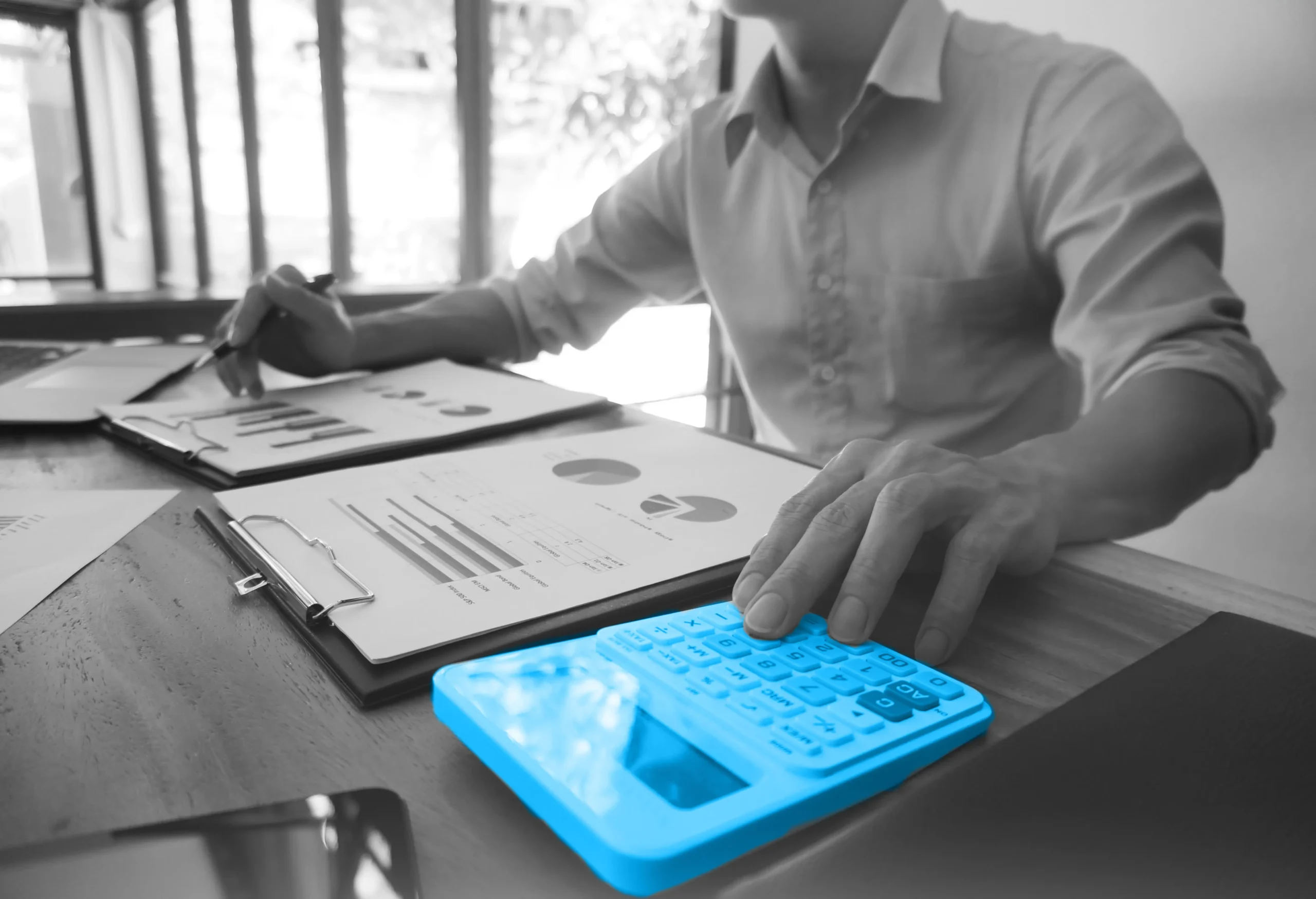 Webshop Storage Strategies for Growth