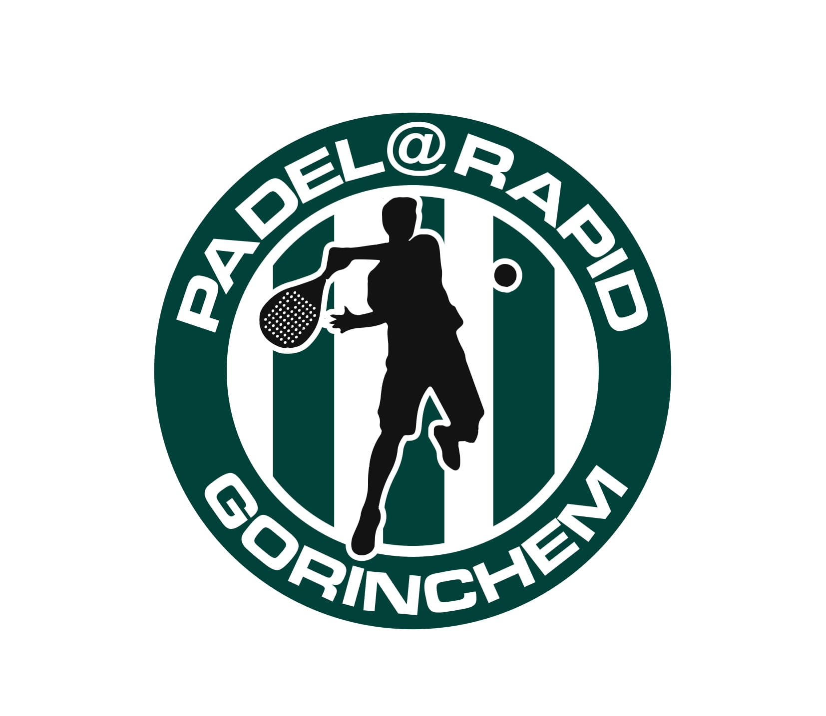 G.H.C. Rapid Gorinchem - Padel