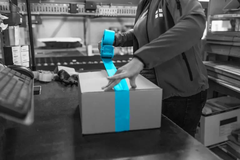 B2C Verpackung meistern